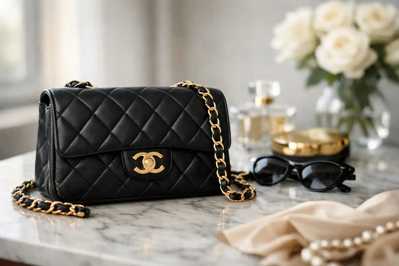 Chanel Vintage Bag Review: Is It Worth It?