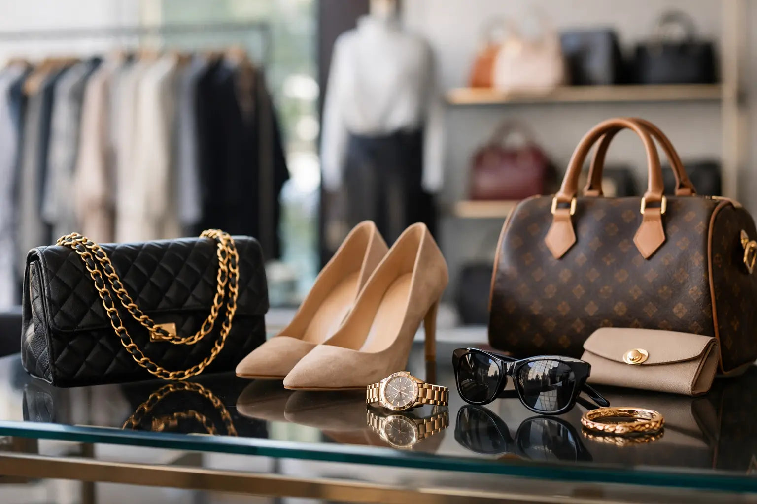 Designer Resale Market Trends Worth Watching