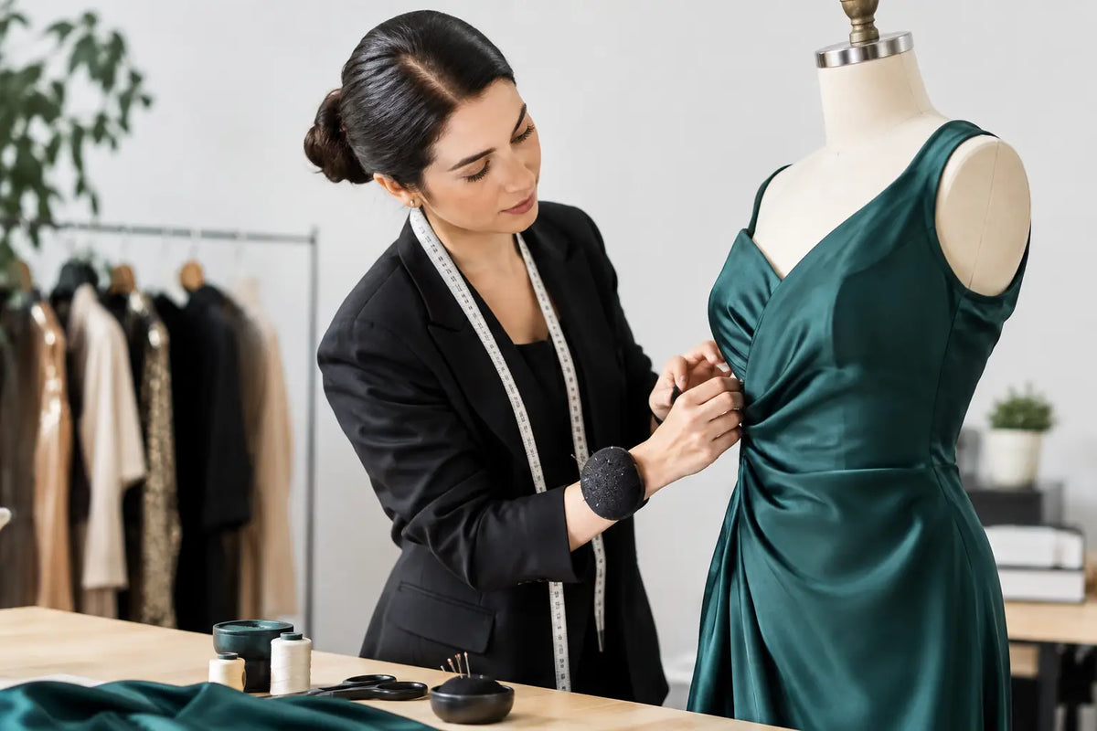 Can Designer Clothes Be Altered? What to Know