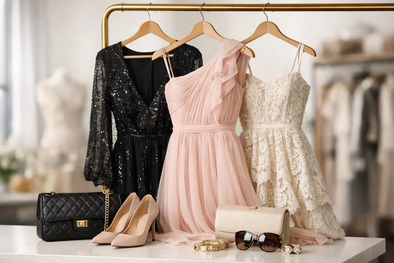 Designer Dresses Worth Buying Pre-Owned