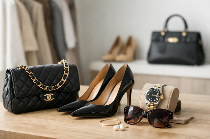 Is Pre Owned Luxury Worth Buying for Your Wardrobe?