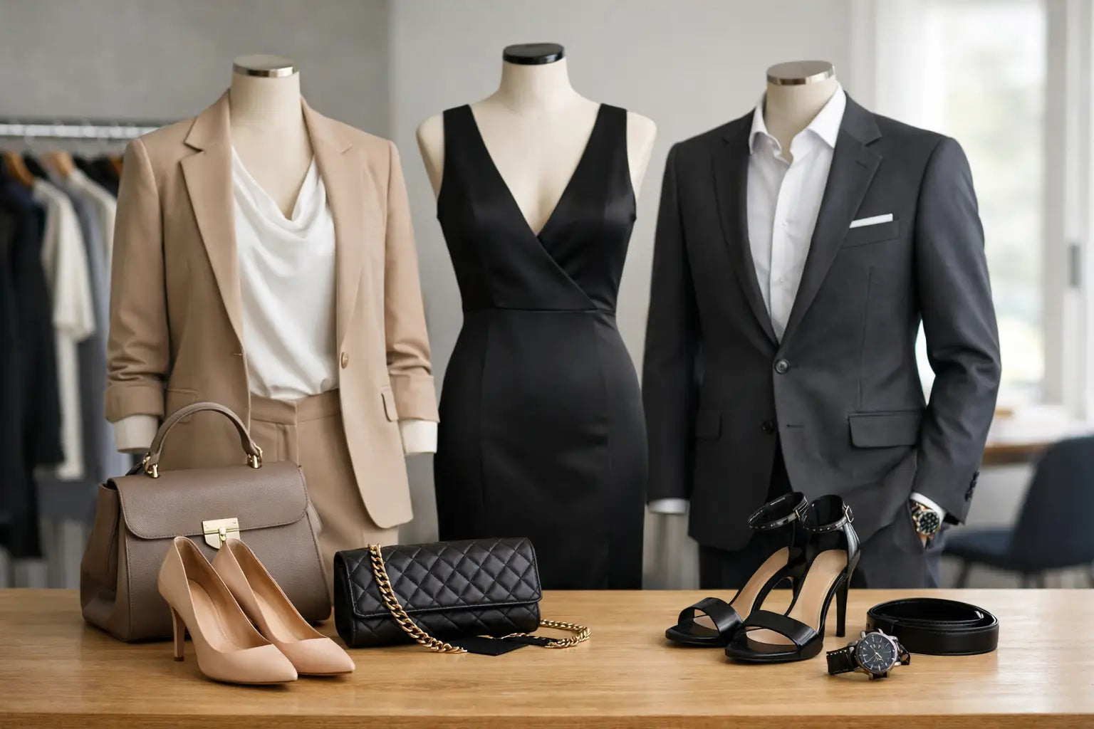 A Guide to Designer Dress Codes