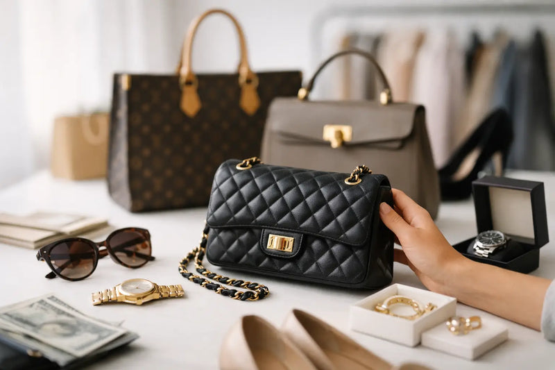 Is Luxury Resale Worth It for Designer Buyers?