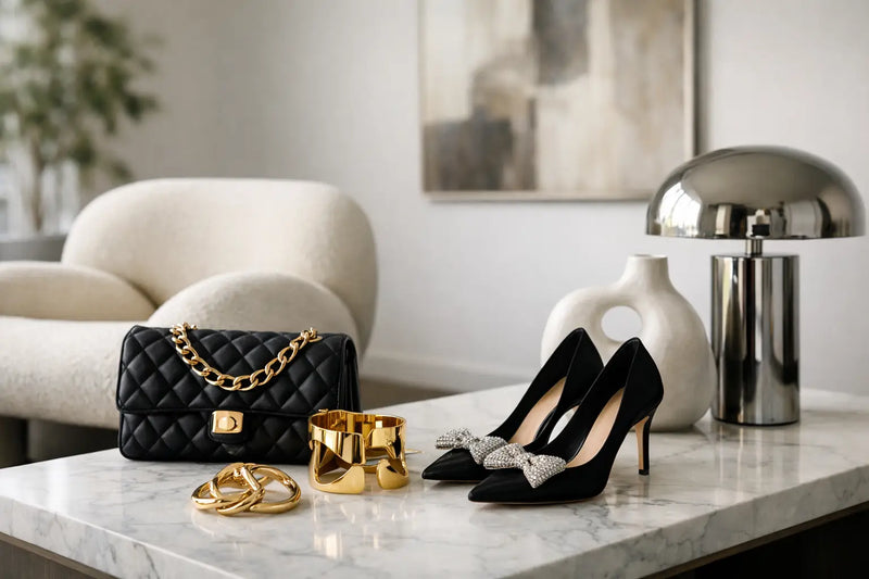 Designer Statement Pieces Guide