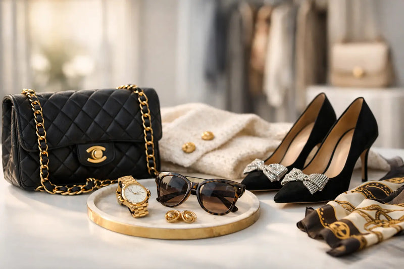 How to Find Rare Designer Pieces Worth Owning