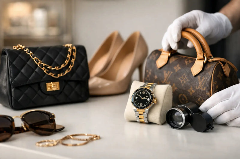 What Is Authenticated Luxury Resale and Why It Matters