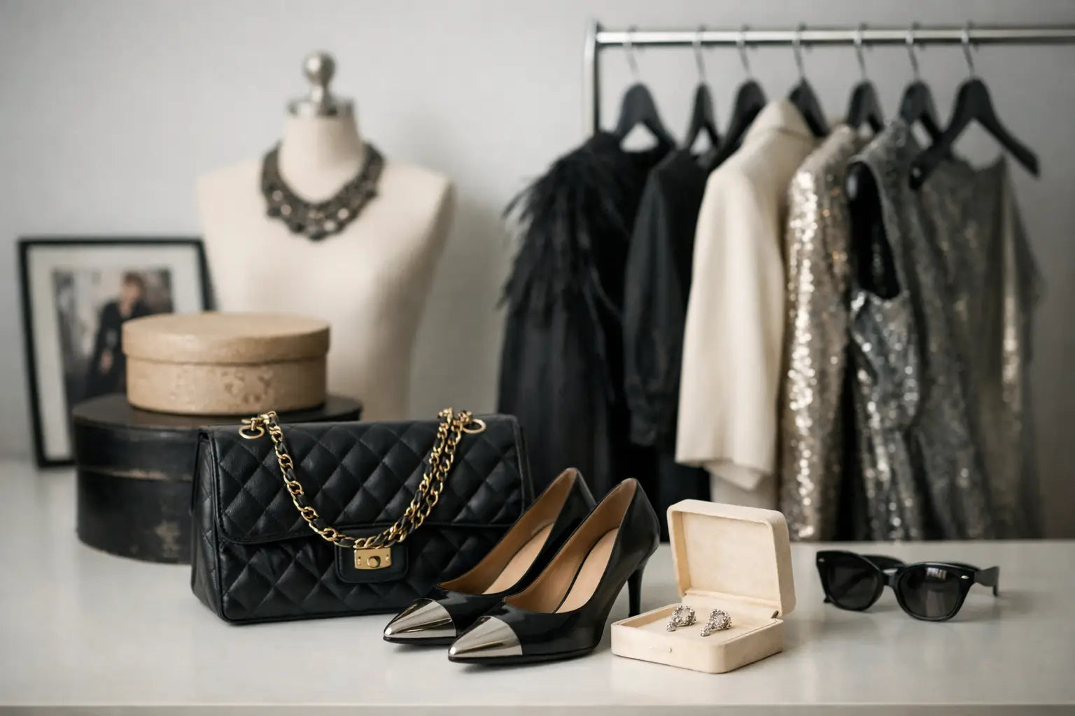 A Guide to Buying Archival Fashion