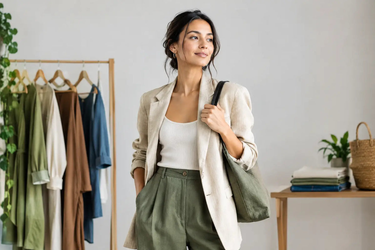 Circular Couture Trends Worth Wearing Now