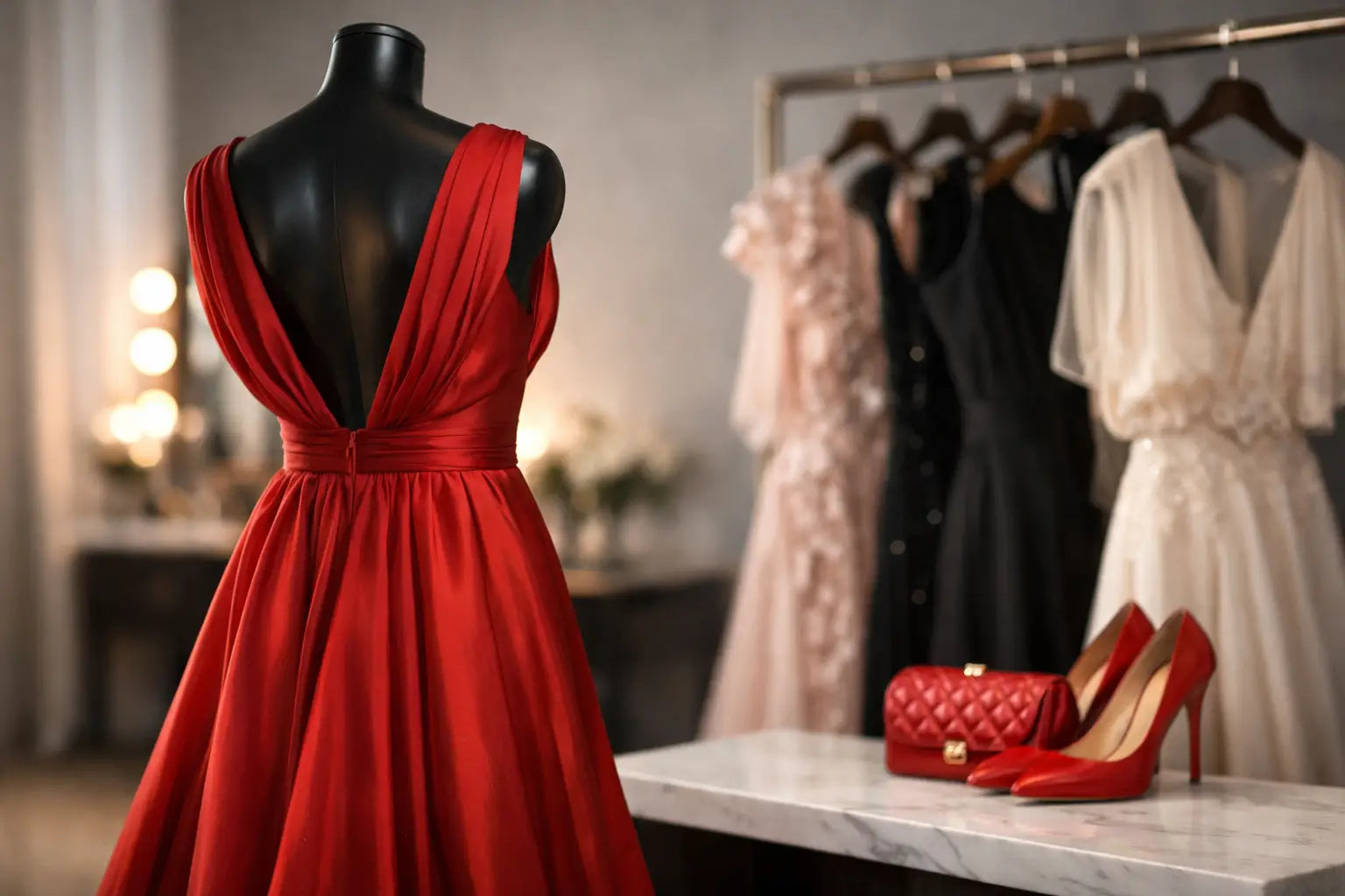 Pre Owned Valentino Evening Gown Guide