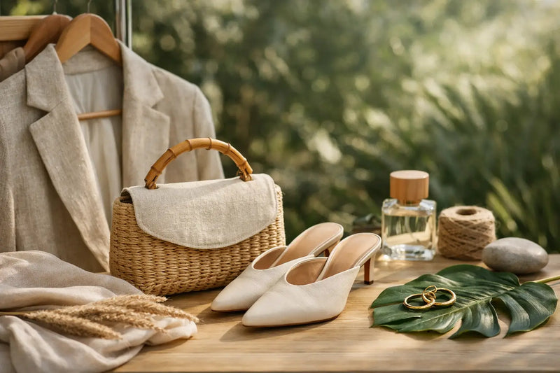 Sustainable Luxury Fashion Trends Worth Wearing