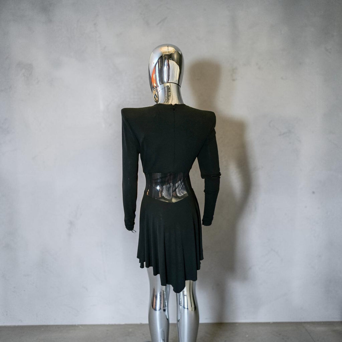 robe de créateur - L.F Lusso