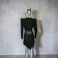robe de créateur - L.F Lusso