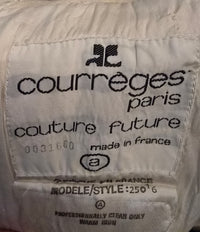 Courrèges 70s - L.F Lusso