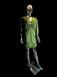 robe de soirée - L.F Lusso
