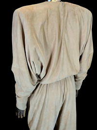 style 80s Vauthier -L.F Lusso