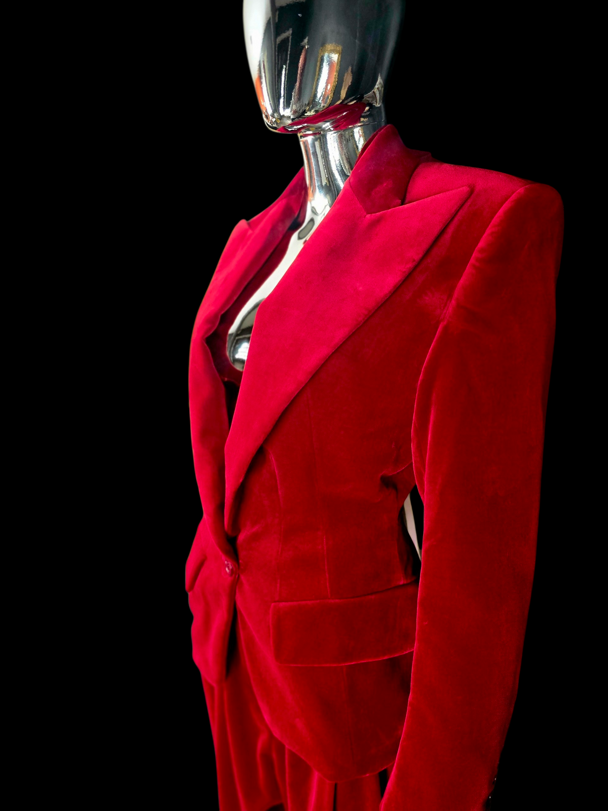 Tailleur Alexandre Vauthier - L.F Lusso