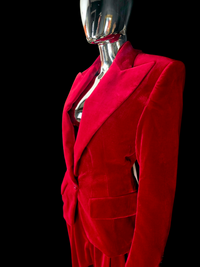 Tailleur Alexandre Vauthier - L.F Lusso