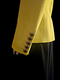 Veste Alexandre Vauthier - L.F Lusso