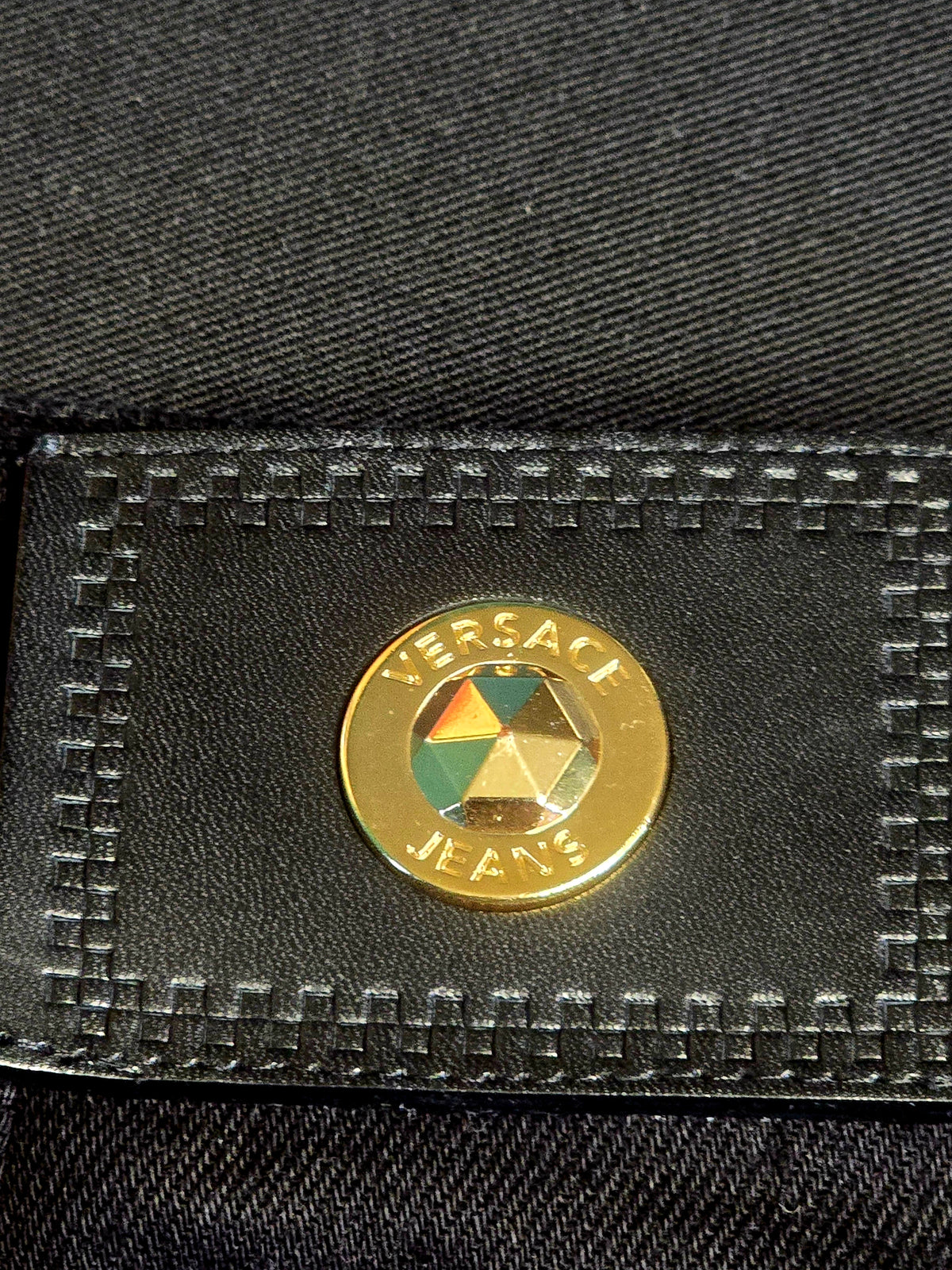 Versace - L.F Lusso