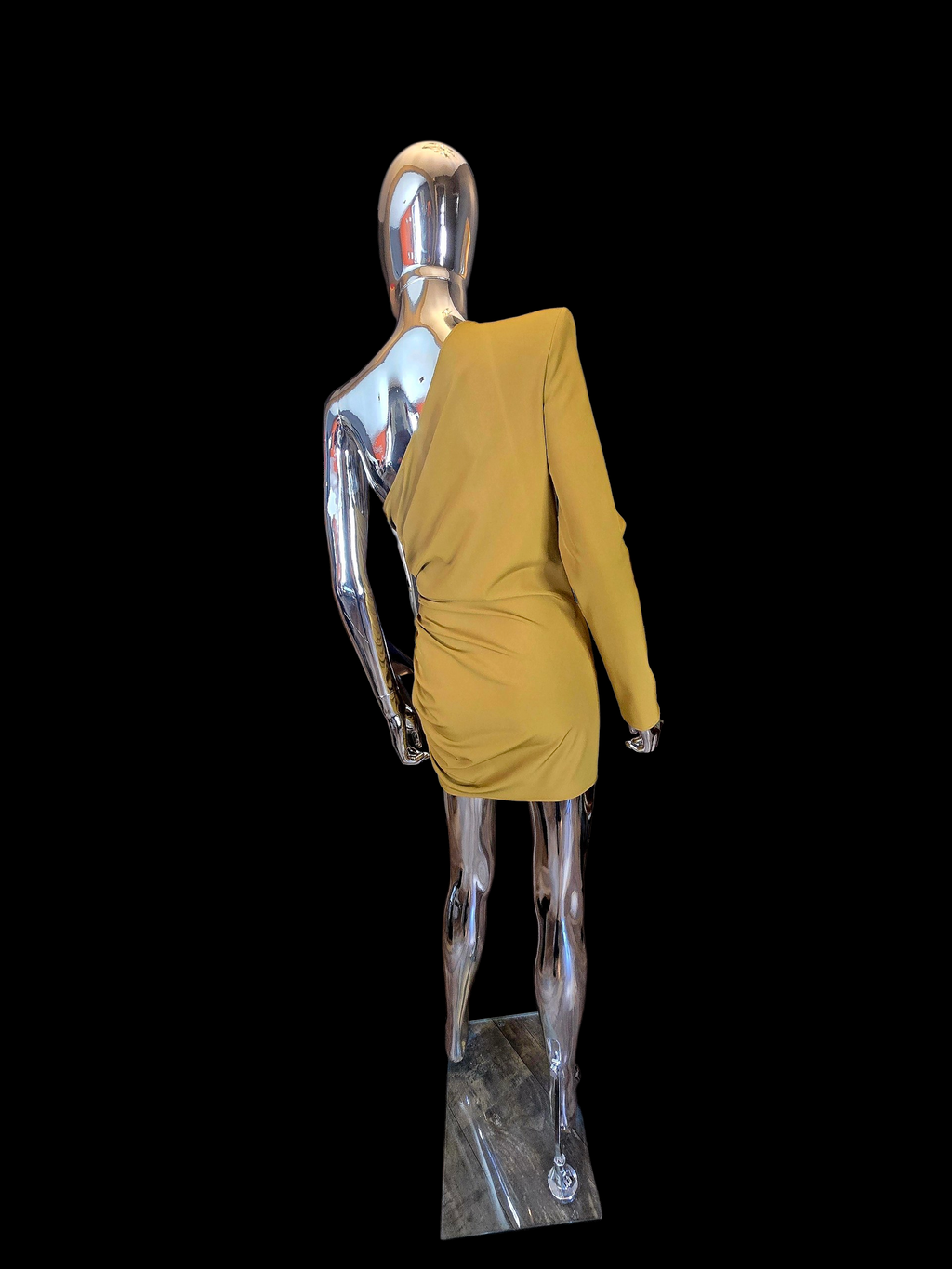 Alexandre Vauthier - L.F Lusso