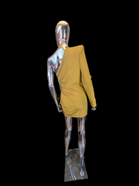 Alexandre Vauthier - L.F Lusso