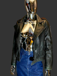 Perfecto John Galliano - L.FLusso