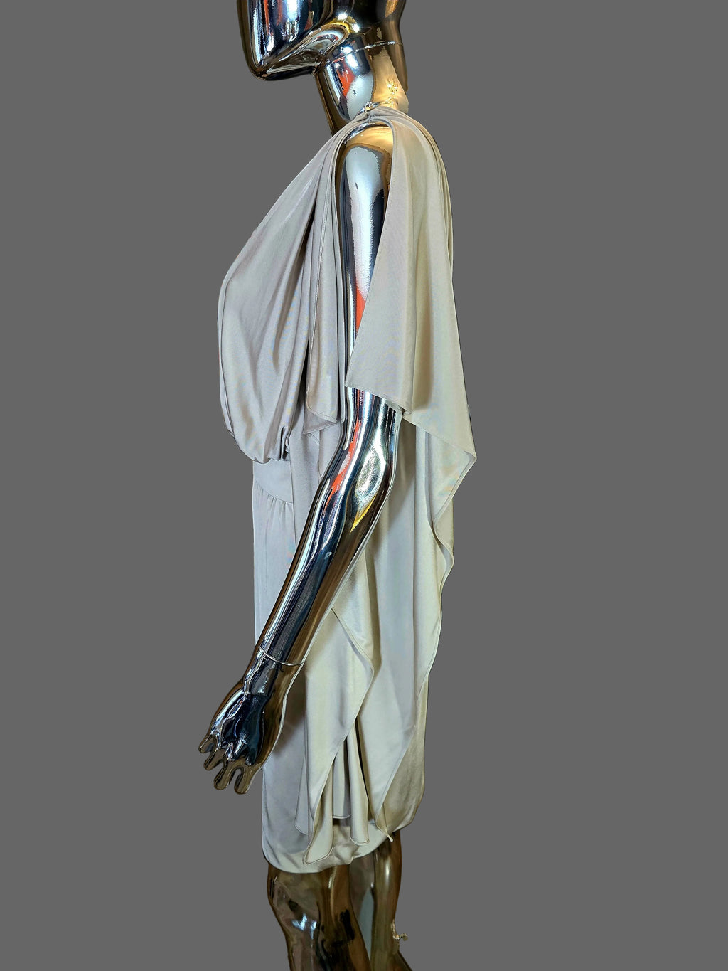 Azzaro robe de soirée T38