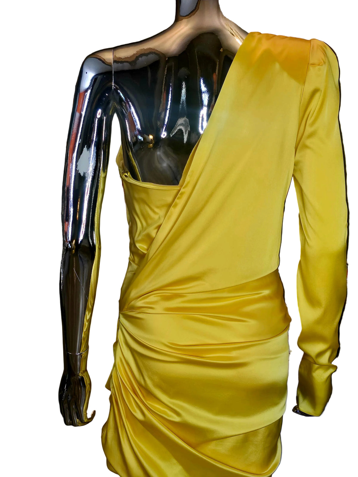 robe Alexandre Vauthier - L.F Lusso
