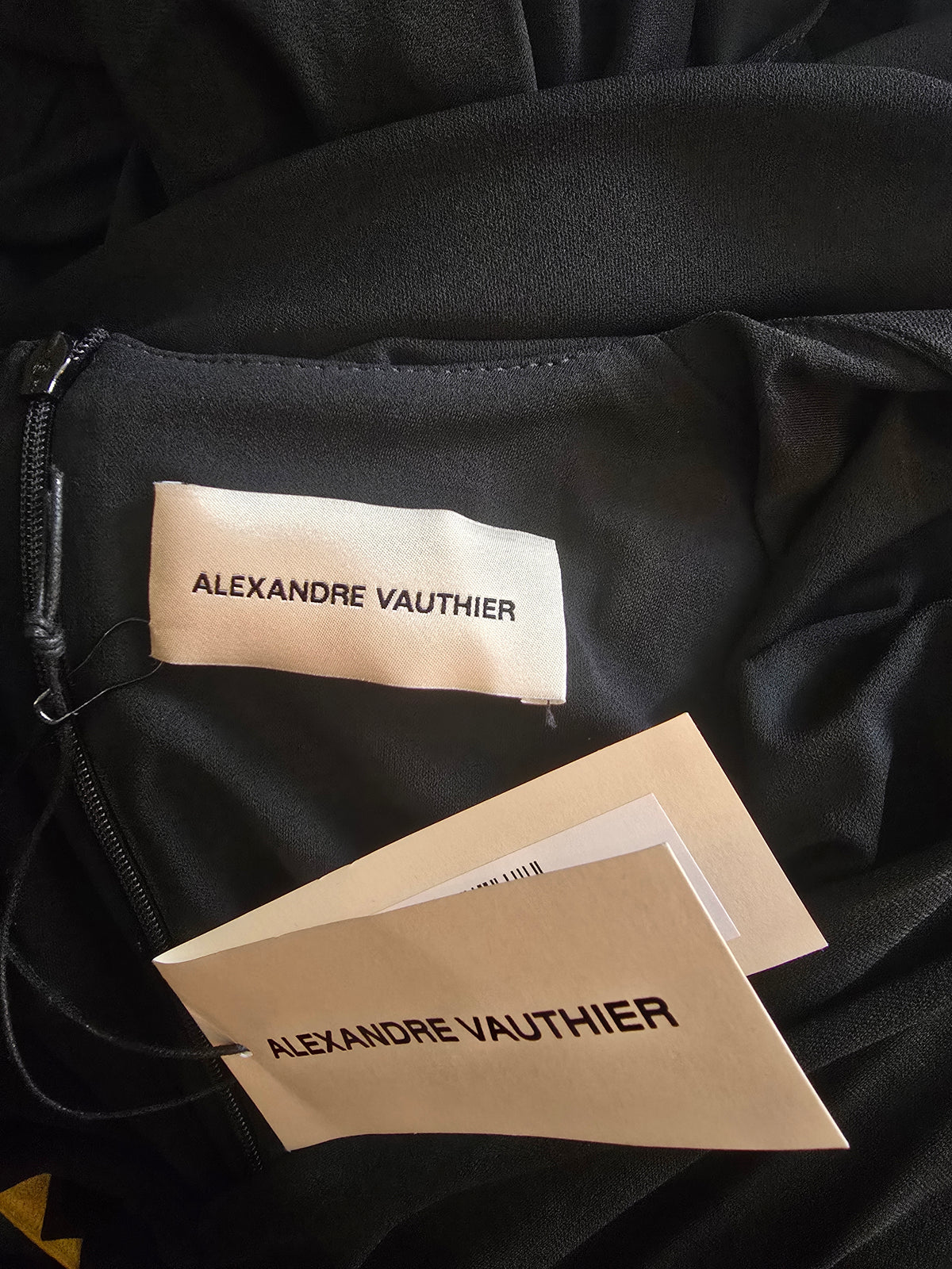 Alexandre Vauthier - L.F Lusso