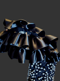 Haute couture Azzaro - L.F Lusso