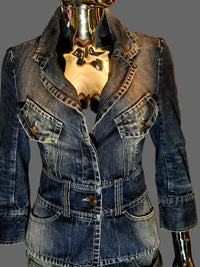 Veste Gauthier - L.F Lusso