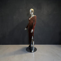 robe de soirée Alexandre Vauthier - L.F Lusso