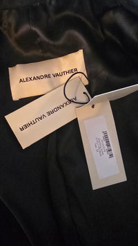 costume neuf Alexandre Vauthier - L.F Lusso