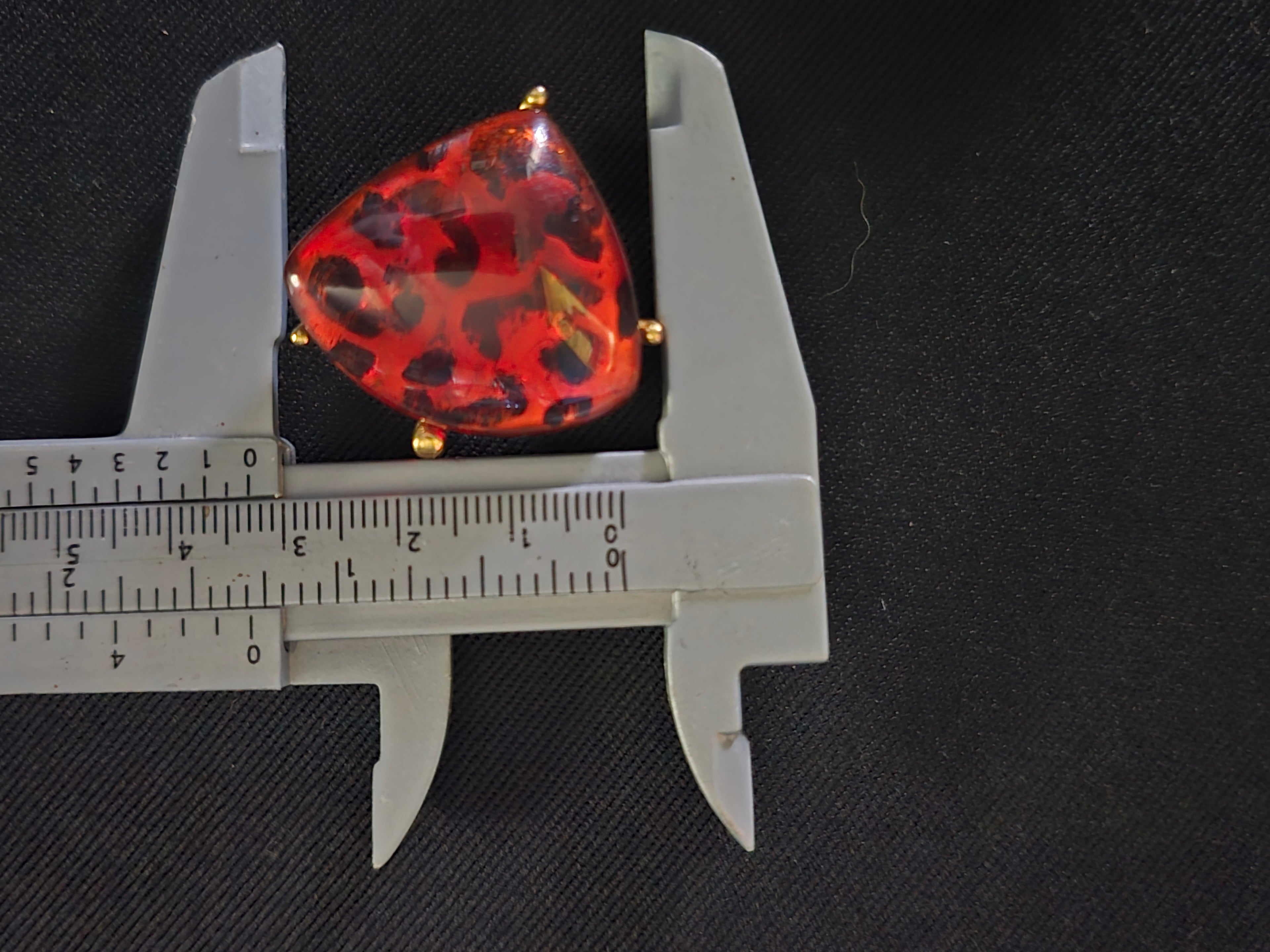 YSL parrure bracelet et boucles