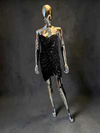 robe luxe Alexandre Vauthier - L.F Lusso