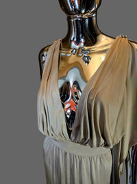 robe de créateur Français - L.F Lusso