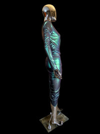 robe brillante - L.F Lusso