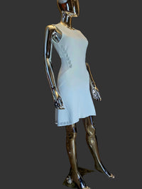 robe dos nu Paco Rabanne - L.F Lusso