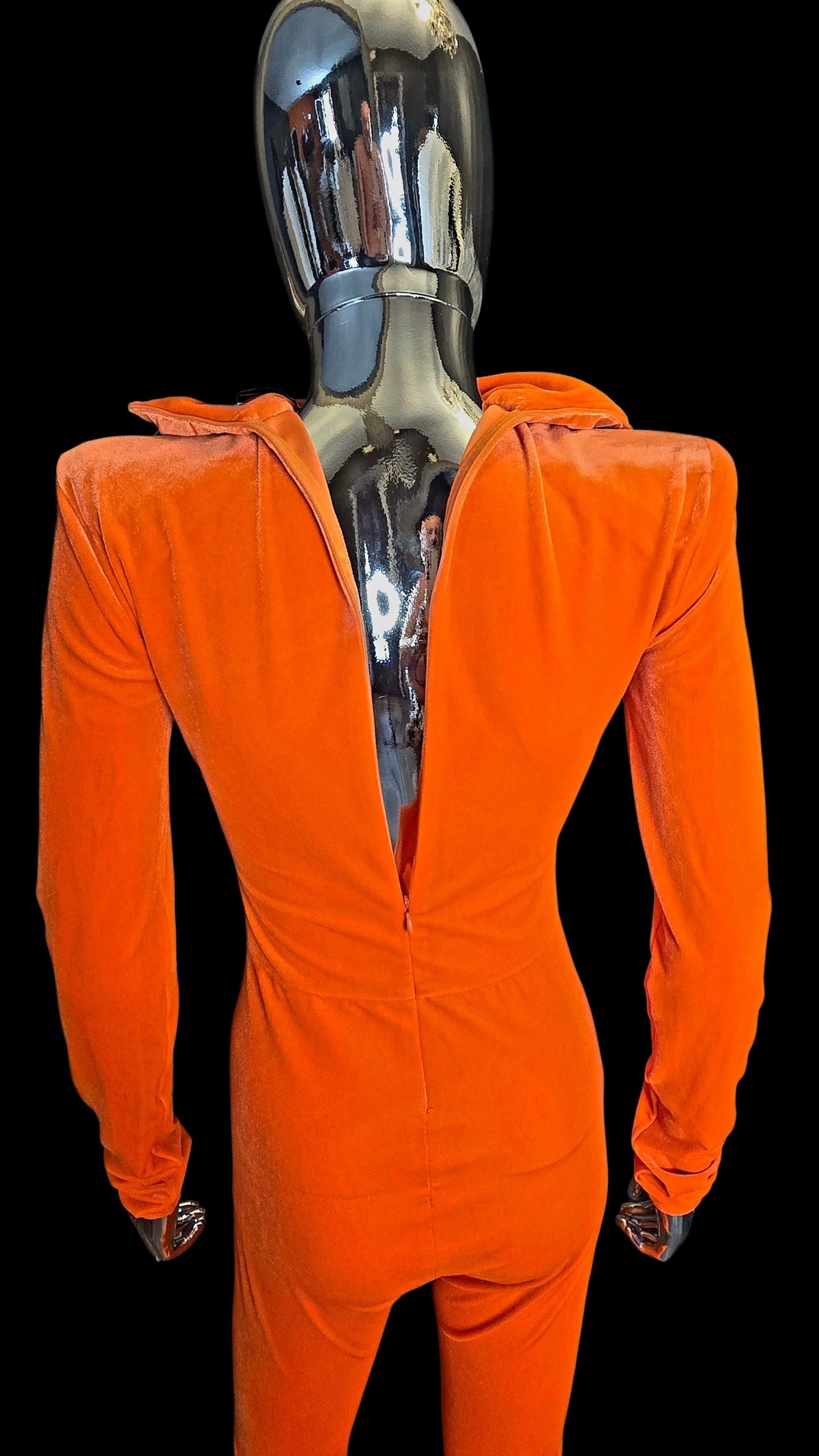 combi orange - L.F Lusso