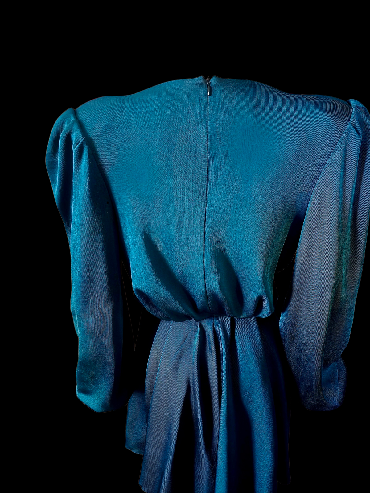 prototype robe courte Alexandre Vauthier - L.FLusso