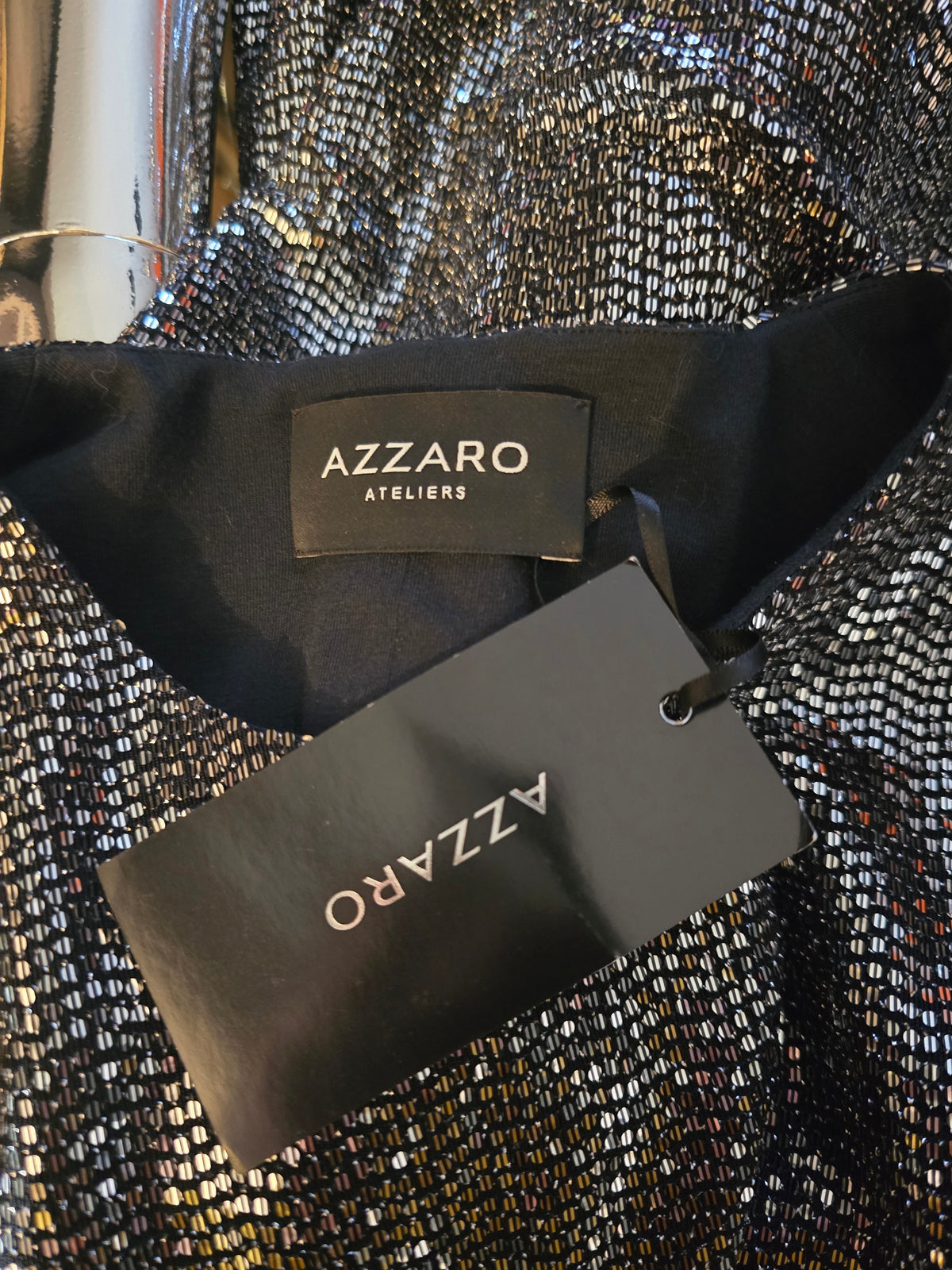 Azzaro robe neuve - L.F Lusso
