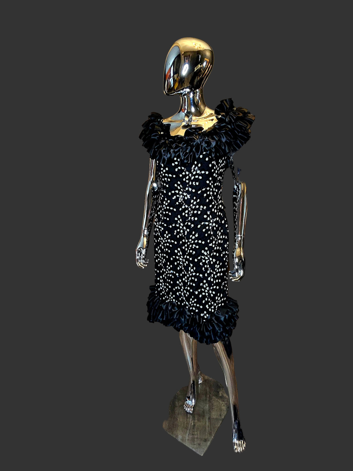 Azzaro - L.F Lusso