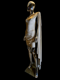 Alexandre Vauthier robe couture - L.F Lusso