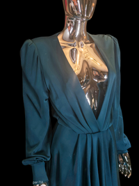 prototype robe courte Alexandre Vauthier - L.F Lusso