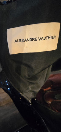 Alexandre Vauthier - L.F Lusso