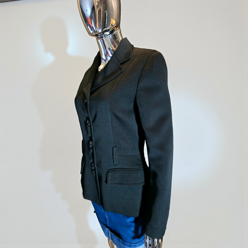Paco Rabanne veste vintage "80" T38