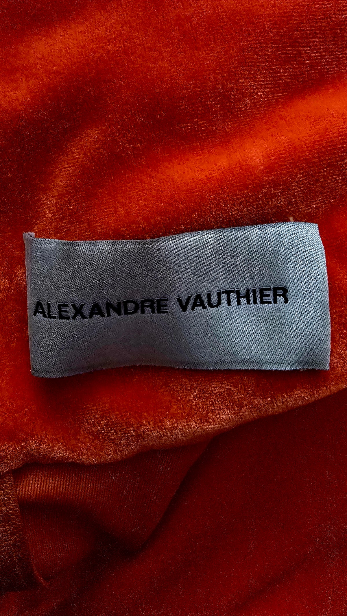 Alexandre Vauthier combinaison neuve - L.F Lusso