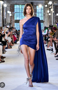 Alexandre Vauthier Fashion Week Paris 2023 - L.F Lusso