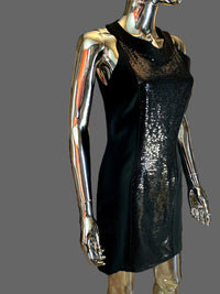 Robe sequins Versace - L.F Lusso
