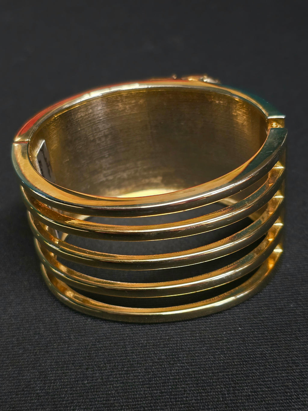 Marta Marzatto bracelet manchette